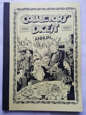 Collectors Digest Annual 1997