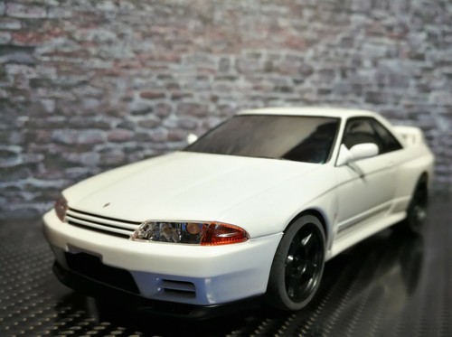 Kyosho mini mr03n - kyosho, mr03n-m