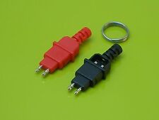 CARDAS HPSC connectors for