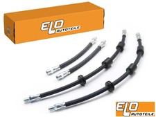 4x Original Elo Brake Hose
