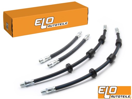 Original elo brake hose - original,