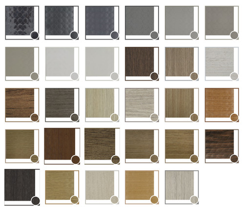 14mm self adhesive - self, cover