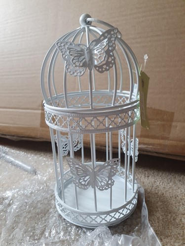 Wedding birdcage - wedding,