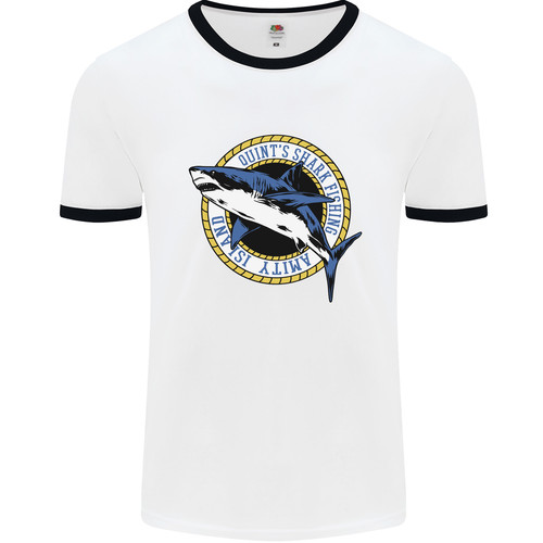 Quints shark fishing amnity - shark,