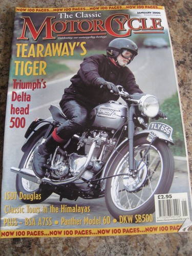 The classic motorcycle - classic,