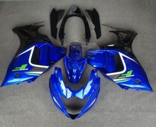 ABS Fairing Bodywork Panel Kit