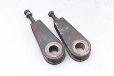 Chain tensioner swingarm