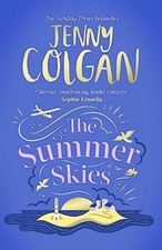 The Summer Skies-Jenny Colgan