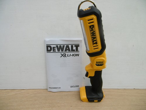 Dewalt dcl050 18v - xr, area
