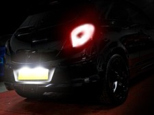 For Corsa C D VXR Xenon Bright