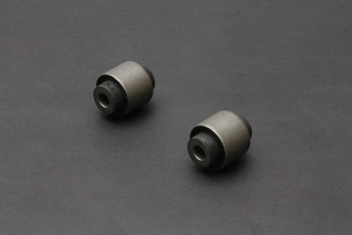 Hardrace rear lower arm - arm, bushes