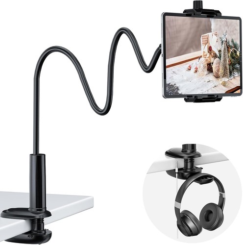 Kdd gooseneck tablet - tablet, stand