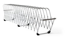 Flexifile Expandable