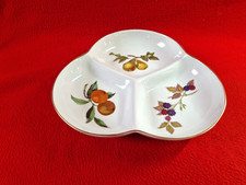 Royal Worcester EVESHAM GOLD 