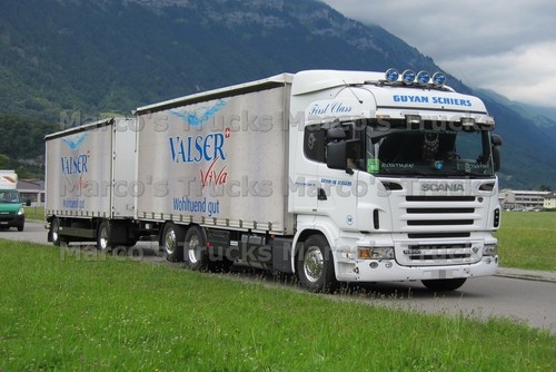 Truck photo scania - photo,