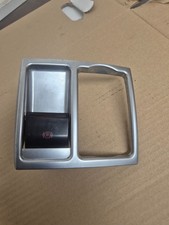 #2007 FORD C- MAX Handbrake