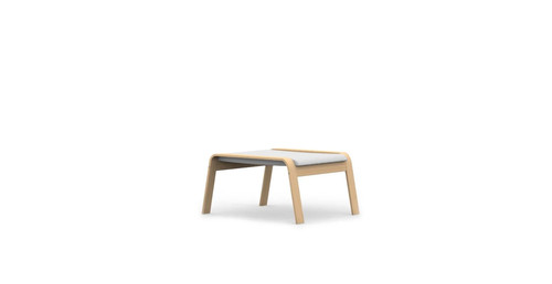 Cover for poang ikea footstool - ikea,