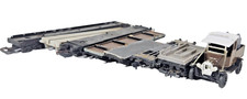 Rack Of Trailers OO Gauge assorted model railway  Rolling Stock 