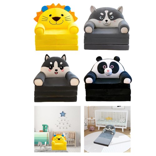 Animal shaped folding - animal, bed