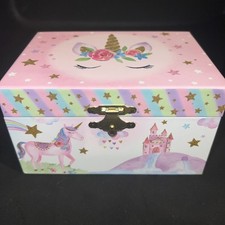 Jewelkeeper Rainbow Glitter