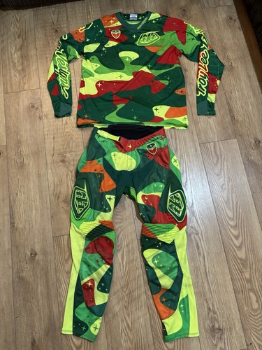 Troy lee designs - troy,