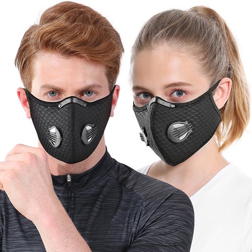 Face mask reusable - reusable, washable