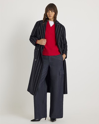River island womens wide leg - river,