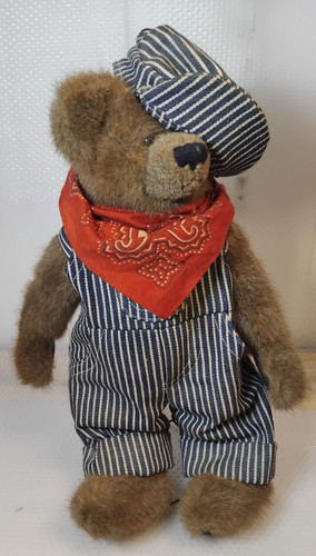 Boyds bears the - boyds, boy