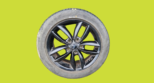Mini countryman r60 - mini, alloy