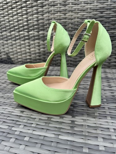 Givana neon lime green - givana,
