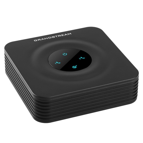 Grandstream ht802 fxs - grandstream, 2