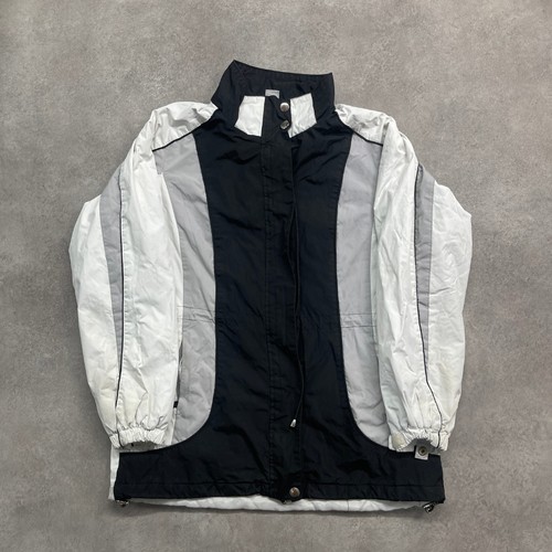 Nautica windbreaker jacket - nautica,