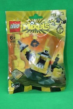LEGO MIXELS Kramm Polybag 41545 BRAND NEW and SEALED