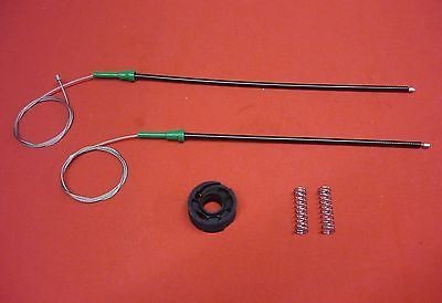 Window regulator repair kit - , 2