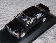 Mercedes 190E 2.3-16 EVO2 1984