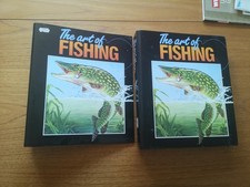 ‘The Art of Fishing’