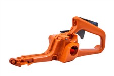 THE DUKE'S REAR HANDLE FUEL
