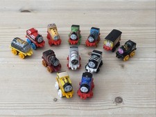 Thomas Minis Bundle Of Trains
