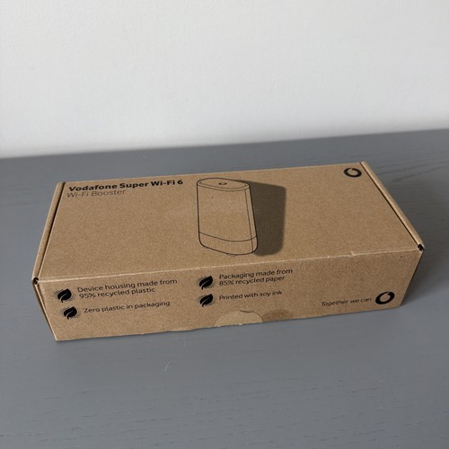 Vodafone super 6 wifi - vodafone,