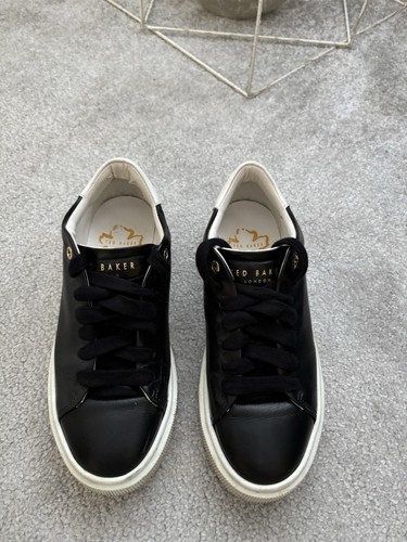 Ladies ted baker - trainers, size