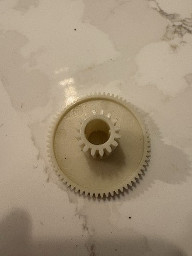 Tamiya vintage madcap spur - vintage,
