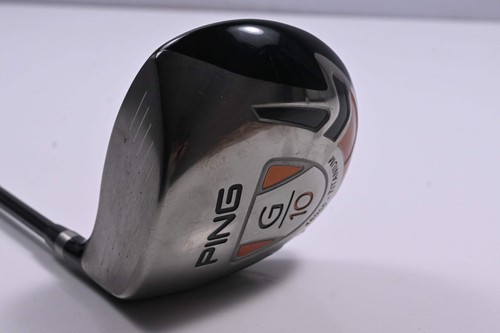 Left hand ping g10 - g10, /