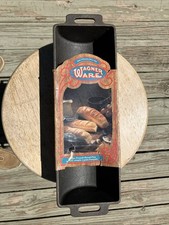 Rare! Wagner Ware Bread Loaf
