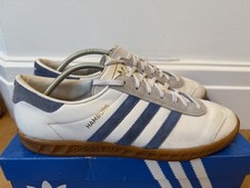 Adidas Hamburg UK10 2014 Rare
