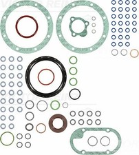 GASKET SET CRANK CASE FITS