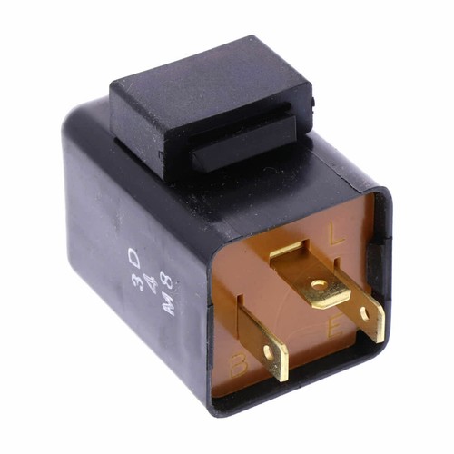 Electronic relay jmp - 12.8v, 3