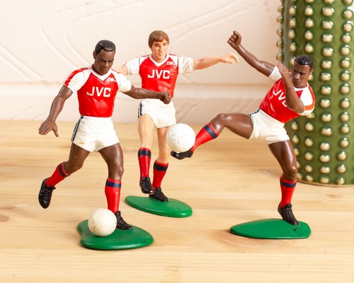 Tonka england sportstars - tonka,