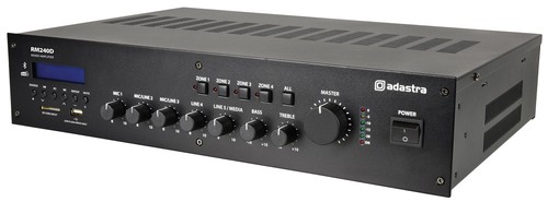 240w 100v mixer - 240w,