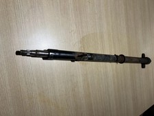 Land Rover Defender Steering