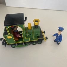 Postman Pat Greendale Rocket